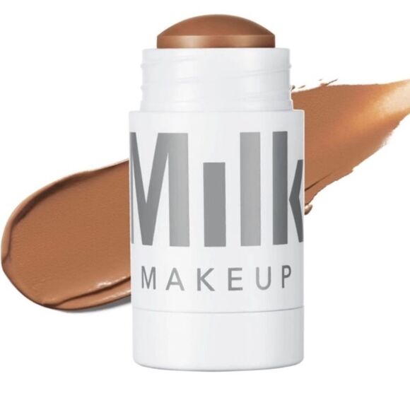 🌻 Milk Baked Medium Bronze Makeup Cream Sculpt Stick New Full Size - Picture 1 of 7